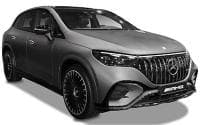 MERCEDES EQE SUV